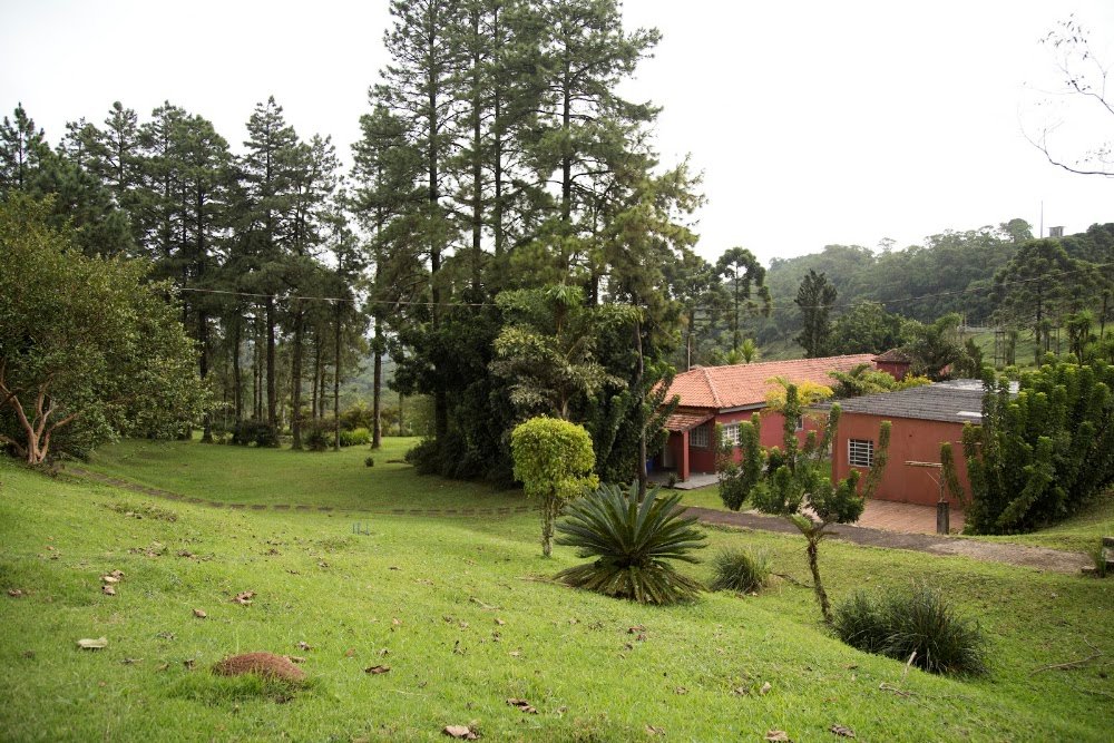 Pousada Fazenda Eco Canaa