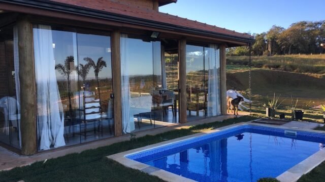 Pousada Sitio da Montanha – Condominio de Casas de Campo