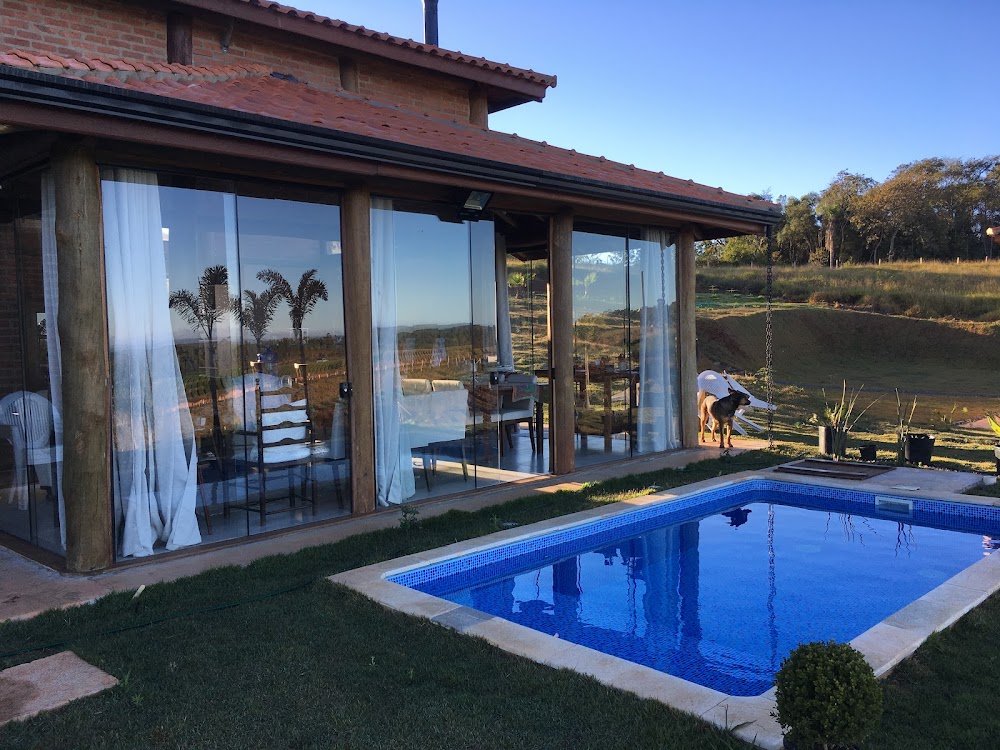 Pousada Sitio da Montanha – Condominio de Casas de Campo
