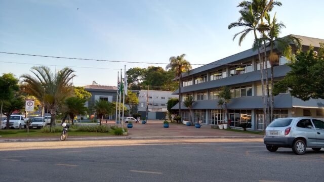 Prefeitura Municipal Piedade