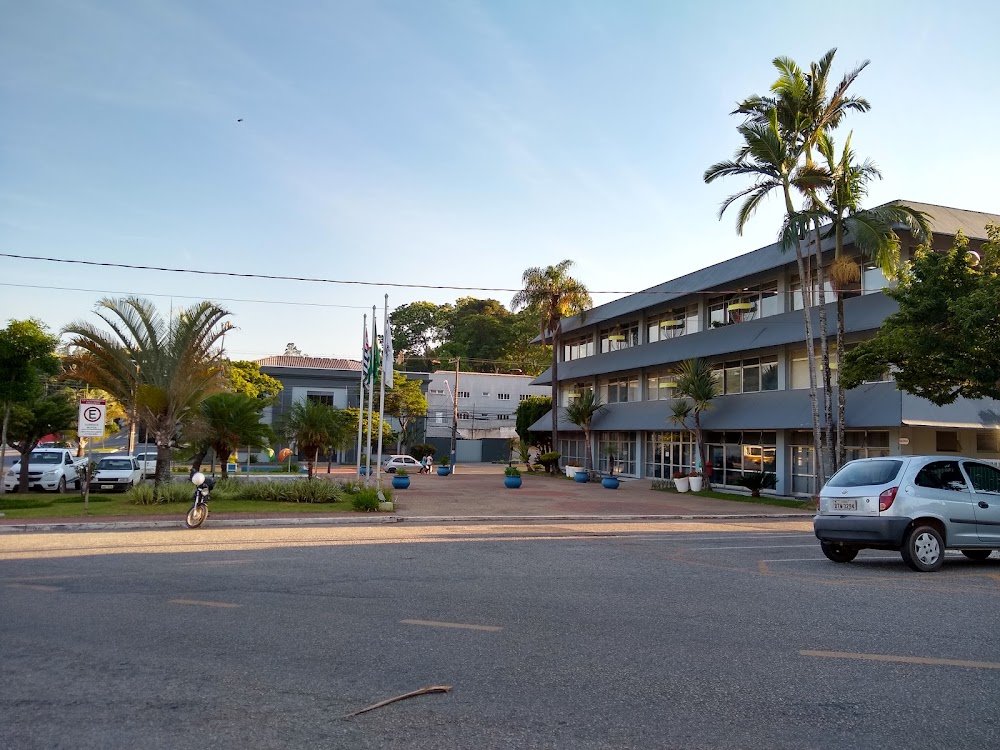 Prefeitura Municipal Piedade