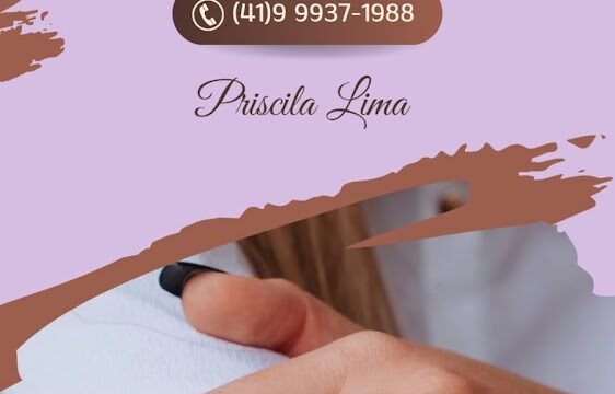 Priscila Unhas