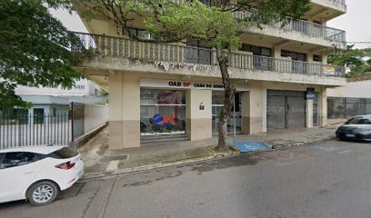 Projeto OAB Concilia