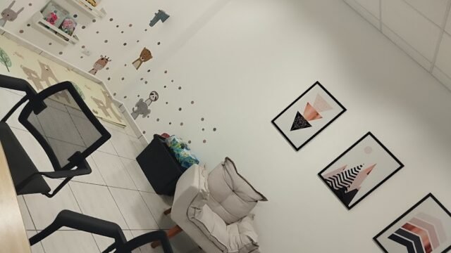 Psicologa Carla Silva – Psicoterapia para adultos e adolescentes