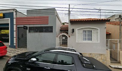 Psicologa Leonina Xavier CRP 0610.862