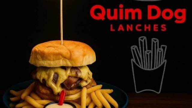 Quim Dog Lanches