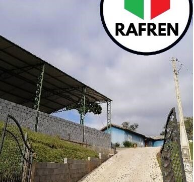 RAFREN COMERCIO DE MATERIAIS LTDA