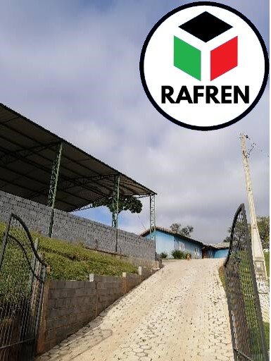 RAFREN COMERCIO DE MATERIAIS LTDA