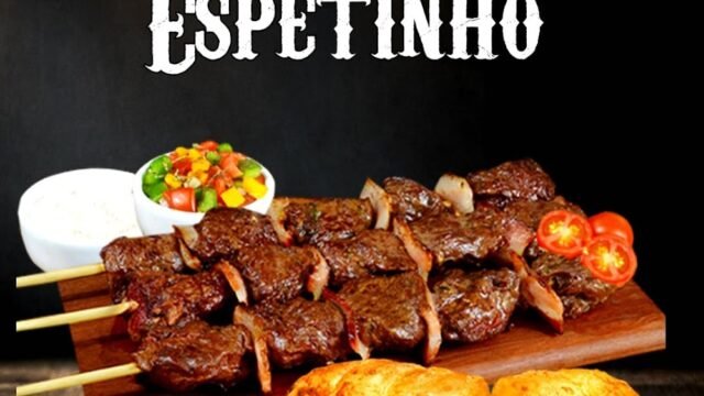 RANCHO DO ESPETINHO