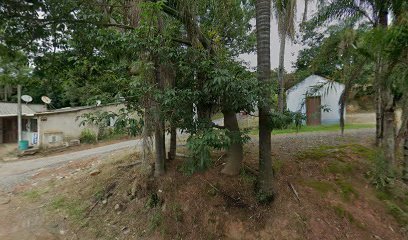 RANCHO DO HELIAO