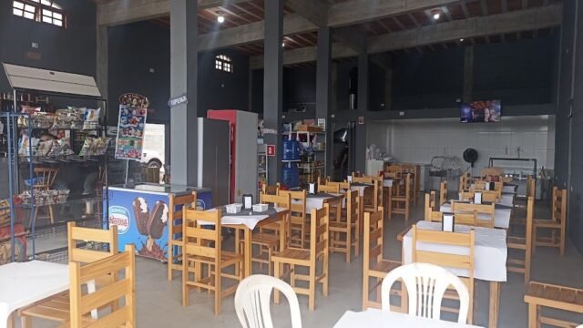RESTAURANTE E LANCHONETE PONTO CERTO