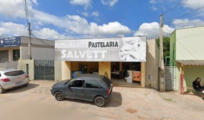 RESTAURANTE E PASTELARIA SALVETT