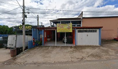 RM Salgados