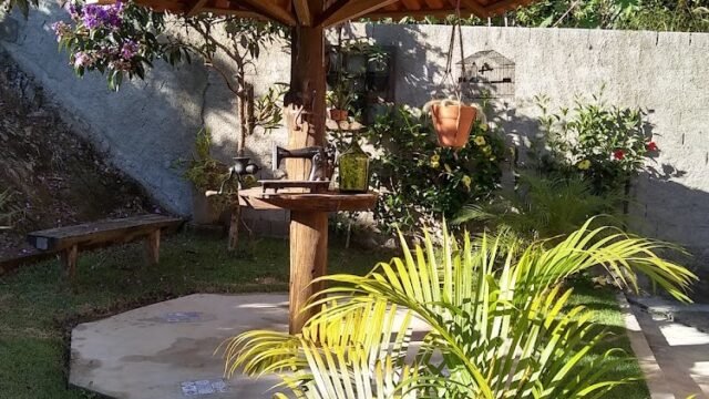 Rancho Dos Oliveira.