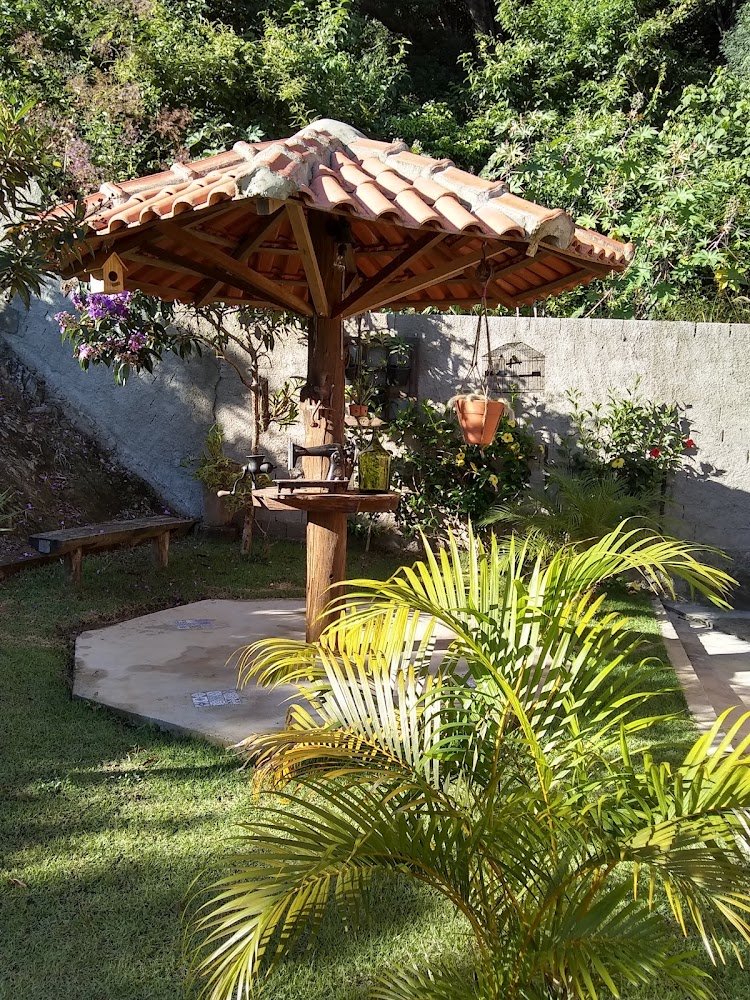 Rancho Dos Oliveira.