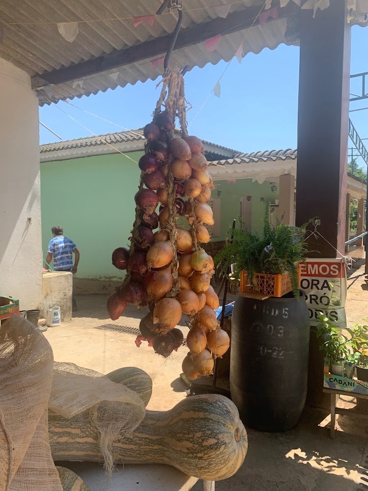 Rancho Vovo Juca