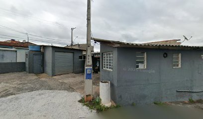 Rancho do Alemao
