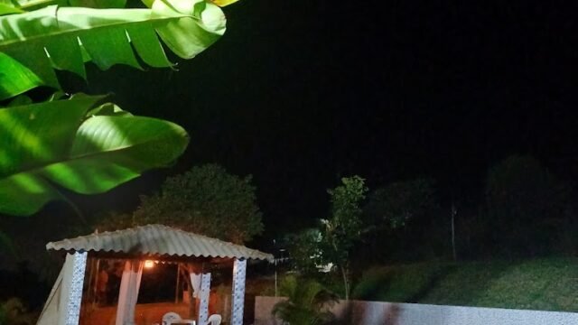 Recanto Camargo