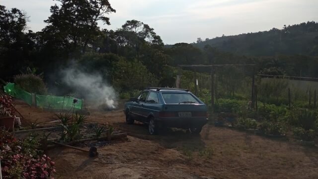 Recanto Canaa