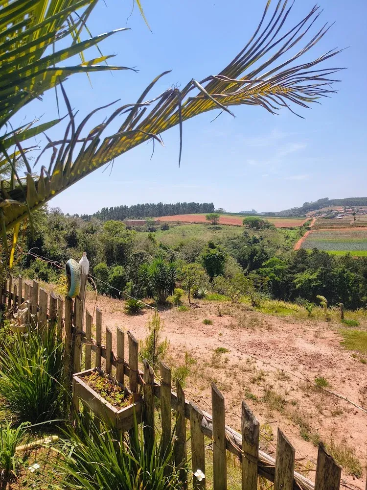 Recanto-Paradise