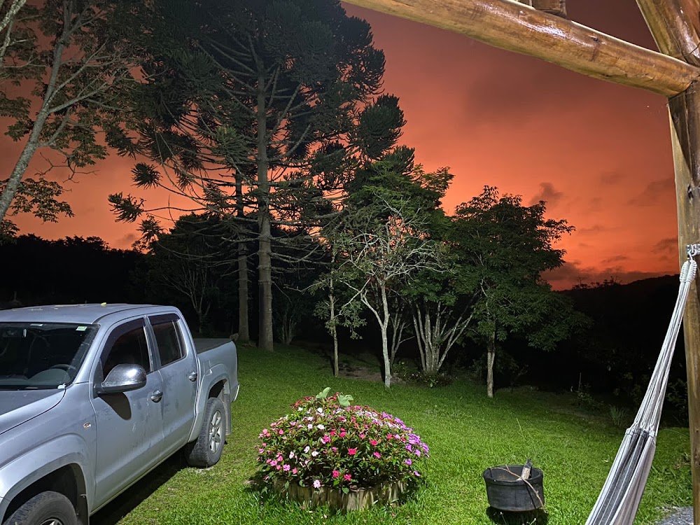 Recanto das Castanheiras