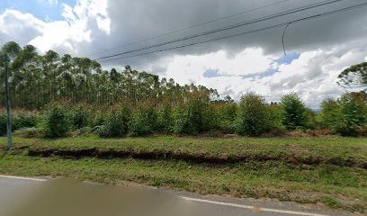 Recanto do Capiau