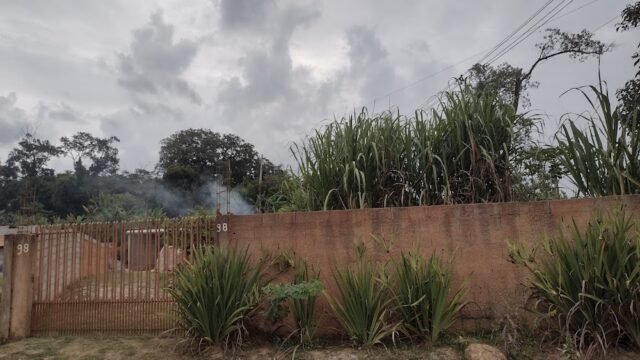 Recanto do Sossego