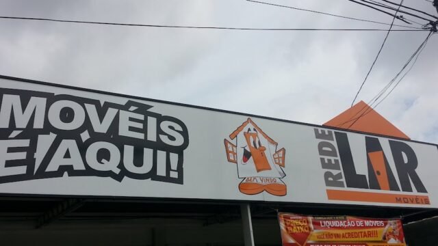 Rede Lar Moveis