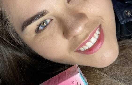 Regina Almeida DSEO designer de sobrancelhas