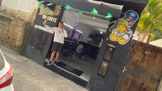 Renato du corte