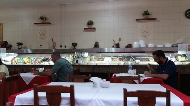 Restaurante Bia