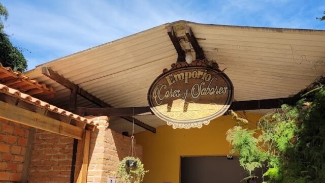 Restaurante Cores E Sabores