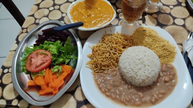 Restaurante Da Soninha Comida Caseira