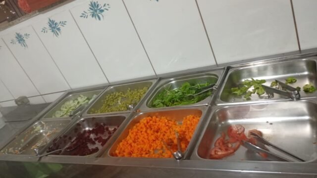 Restaurante Edu da Roca