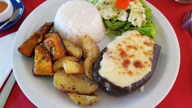 Restaurante Estacao Boca do Monte