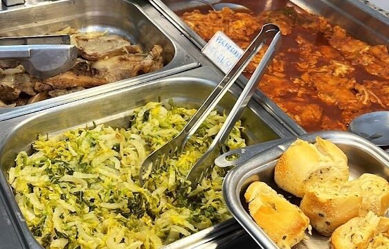 Restaurante Moraes