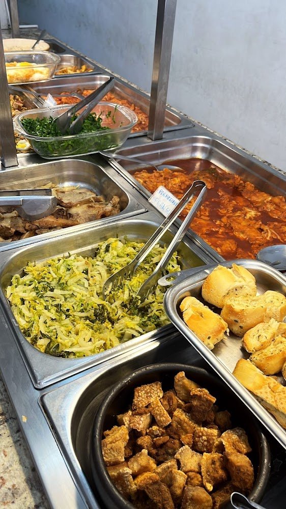 Restaurante Moraes