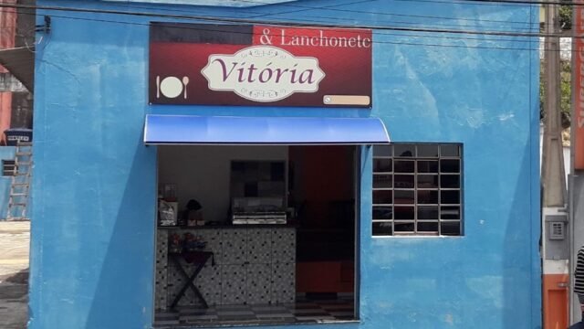 Restaurante Vitoria
