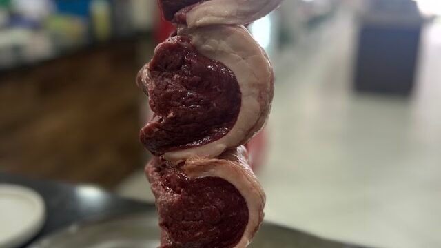 Restaurante e Churrascaria Godinhos