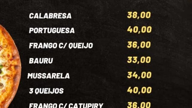 Restaurante prato do dia