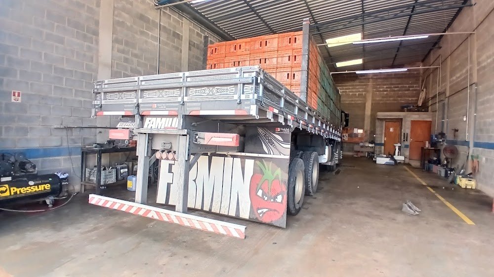 Rf alinhamento e balanceamento