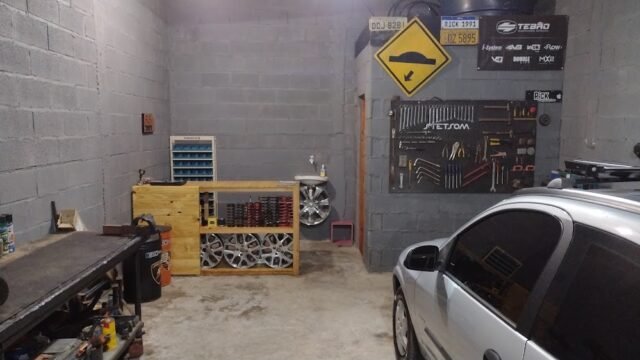 Rick Preparacoes
