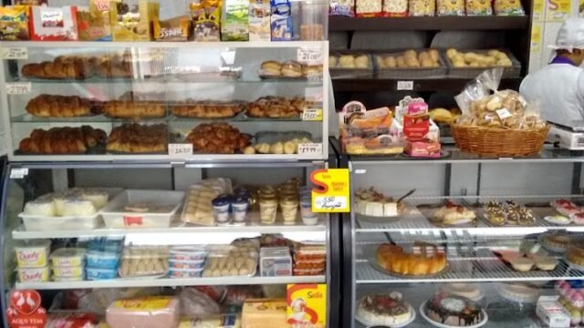 Roks Padaria