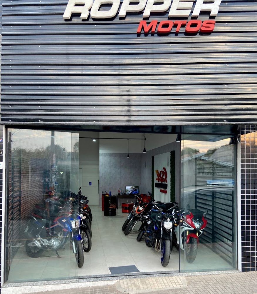 Ropper Motos