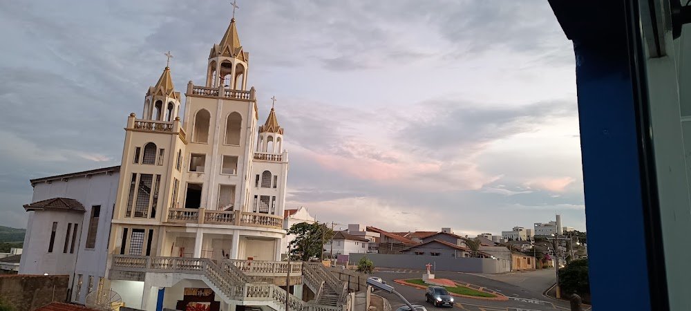 Rotatoria Coracao De Jesus