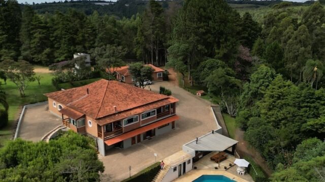 Roteiros Adorai