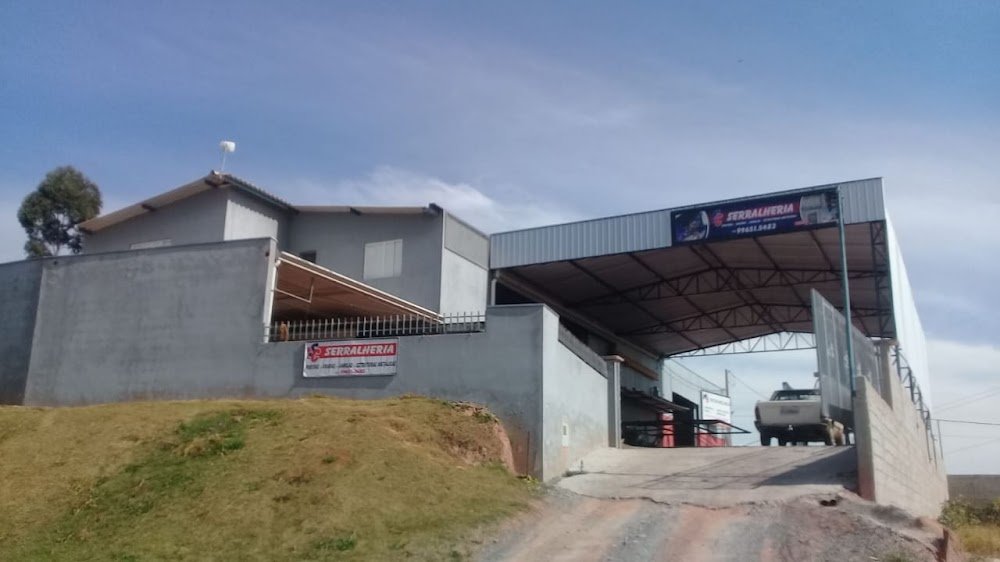 SC Serralheria