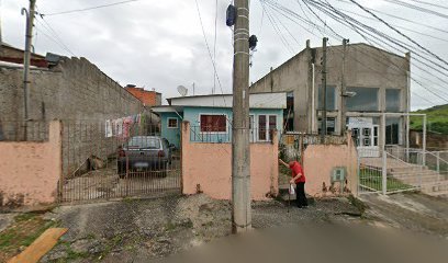 SEGUNDA IGREJA BATISTA PIEDADE