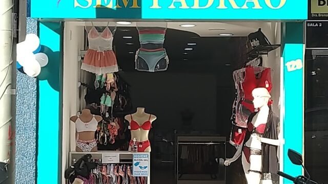 SEM PADRAO