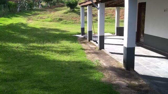 SITIO ARCO IRIS